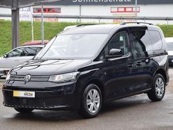 Schwarz Neu 2025 VW Caddy Van / Kleinbus | 32.990 € (Superpreis)
