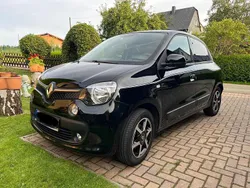 Schwarz Gebraucht 2018 Renault Twingo Kleinwagen | 10.999 €