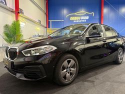 Schwarz Gebraucht 2019 BMW 118 Performance Kleinwagen | 14.880 € (Fairer Preis)