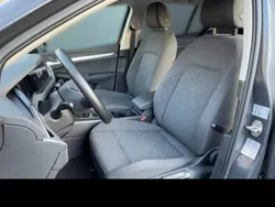 VW Golf VIII