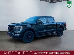 Onyx black Gebraucht 2024 Ford F-150 Lariat Abholung | 58.980 €
