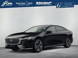 Grau Neu 2025 Mazda 6e Takumi-Line Limousine | 41.630 € (Fairer Preis)