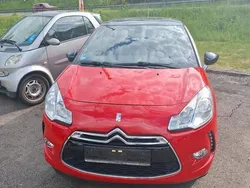 Rot Gebraucht 2011 Citroën DS3 Kleinwagen | 3.200 € (Superpreis)