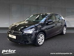 Diamant schwarz/karbon schwarz Gebraucht 2023 Opel Corsa Elegance Kleinwagen | 14.840 € (Fairer Preis)