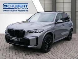 Grau Neu 2025 BMW X5 M Sport SUV | 106.390 €