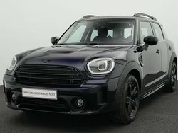 Schwarz Gebraucht 2023 Mini Cooper Countryman SUV | 33.207 € (Fairer Preis)
