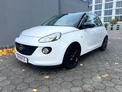 Weiß Gebraucht 2018 Opel Adam Jam Kleinwagen | 7.550 € (Guter Preis)