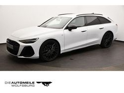 Weiß Gebraucht 2025 Audi A6 Edition .1 Kombi | 66.700 € (Fairer Preis)