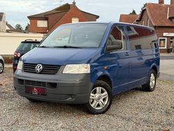 Blau Gebraucht 2005 VW Transporter Van | 9.999 €