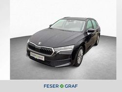 Black magic perleffekt Gebraucht 2025 Skoda Octavia Essence Kombi | 23.980 € (Guter Preis)