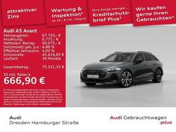 Daytonagrau perleffekt Gebraucht 2025 Audi A5 Sport Coupé | 66.450 € (Guter Preis)