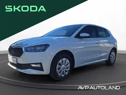 Moon weiss Neu 2025 Skoda Fabia Selection Limousine | 20.990 € (Fairer Preis)