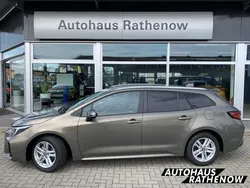 Braun Gebraucht 2023 Suzuki Swace Comfort+ | 27.990 € (Guter Preis)