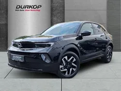Lackierung schwarz perla nera/ Neu 2025 Opel Mokka Elegance SUV | 24.440 € (Guter Preis)