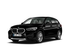 Schwarz Gebraucht 2021 BMW X1 SUV | 22.888 € (Guter Preis)