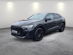 Mythosschwarz metallic Neu 2025 Audi Q8 Business SUV | 99.790 € (Fairer Preis)