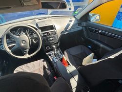 Silber Gebraucht 2008 Mercedes C200 Kombi | 6.000 € (Fairer Preis)