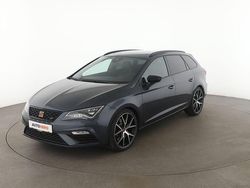Grau Gebraucht 2020 Cupra Leon Kombi | 24.990 € (Fairer Preis)