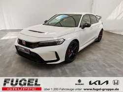 Championship white Gebraucht 2023 Honda Civic Type R Limousine | 51.919 € (Fairer Preis)