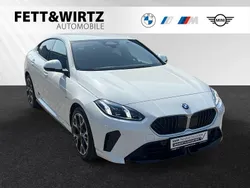 Alpinweiss Gebraucht 2025 BMW 218 M Sport Coupé | 41.990 € (Teuer)