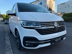 Weiß Gebraucht 2020 VW T6.1 Generation Six Van | 49.950 € (Fairer Preis)