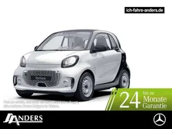 Smart ForTwo Electric Drive
