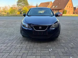 Blau Gebraucht 2008 Seat Ibiza Kleinwagen | 1.500 € (Guter Preis)