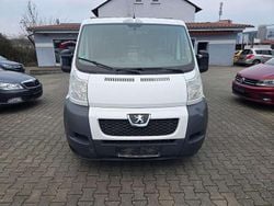 Weiß Gebraucht 2013 Peugeot Boxer Van | 6.100 €