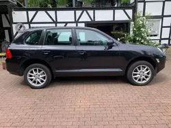 Schwarz Gebraucht 2006 Porsche Cayenne S SUV | 11.500 € (Fairer Preis)