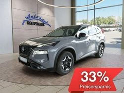 Ceramic grau / schwarz Gebraucht 2024 Nissan X-Trail SUV | 34.900 € (Guter Preis)