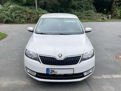 Gebraucht 2016 Skoda Rapid Active Limousine | 4.899 € (Fairer Preis)