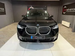 Schwarz Gebraucht 2025 BMW X3 Performance SUV | 77.350 €