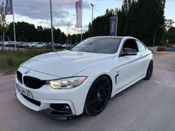 Weiß Gebraucht 2014 BMW 435 M Sport Coupé | 17.900 € (Guter Preis)