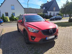 Rot Gebraucht 2014 Mazda CX-5 Sendo SUV | 11.800 € (Fairer Preis)