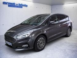 Gebraucht 2021 Ford S-MAX S Van / Kleinbus | 25.950 € (Superpreis)
