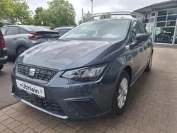 Grau Gebraucht 2024 Seat Ibiza Style Limousine | 20.990 € (Fairer Preis)