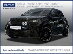 Black pearlschwarz Gebraucht 2025 Alpine A290 Kleinwagen | 40.888 € (Superpreis)