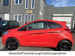 Rot Gebraucht 2013 Ford Ka Titanium Kleinwagen | 3.990 € (Fairer Preis)