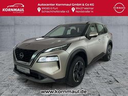Silver m Neu 2025 Nissan X-Trail Acenta SUV | 38.809 €
