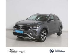 Grau Gebraucht 2025 VW T-Roc Goal SUV | 23.740 € (Fairer Preis)