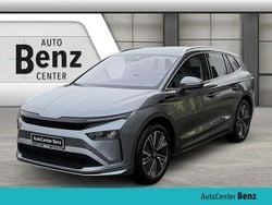 Grau Neu 2025 Skoda Enyaq iV Loft SUV | 40.990 € (Superpreis)