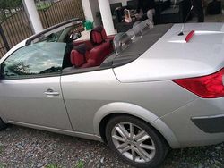 Gebraucht 2005 Renault Mégane Cabriolet Dynamique Cabrio | 2.100 € (Fairer Preis)