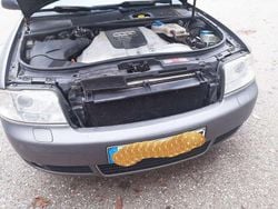 Grau Gebraucht 2004 Audi A6 Kombi | 530 € (Superpreis)