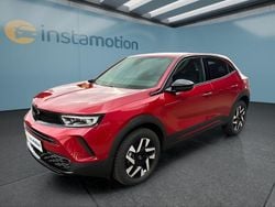 Rot Gebraucht 2024 Opel Mokka GS Line SUV | 24.199 € (Fairer Preis)