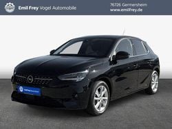 Schwarz Gebraucht 2024 Opel Corsa Limousine | 16.990 € (Superpreis)