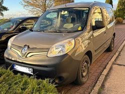 Grau Gebraucht 2019 Renault Kangoo Van / Kleinbus | 7.000 € (Guter Preis)