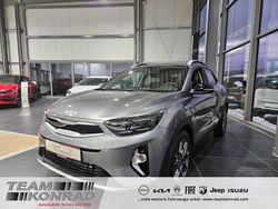 Grau Neu 2024 Kia Stonic 4 SUV | 24.990 € (Fairer Preis)