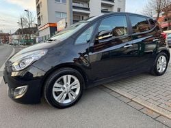 Schwarz Gebraucht 2013 Hyundai ix20 Edition Kleinwagen | 5.450 €