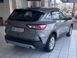 Solarsilber Gebraucht 2022 Ford Kuga Titanium SUV | 26.500 € (Etwas zu teuer)