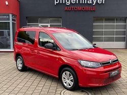 Kirschrot 4b/ h3t Neu 2025 VW Caddy Van / Kleinbus | 31.999 € (Fairer Preis)